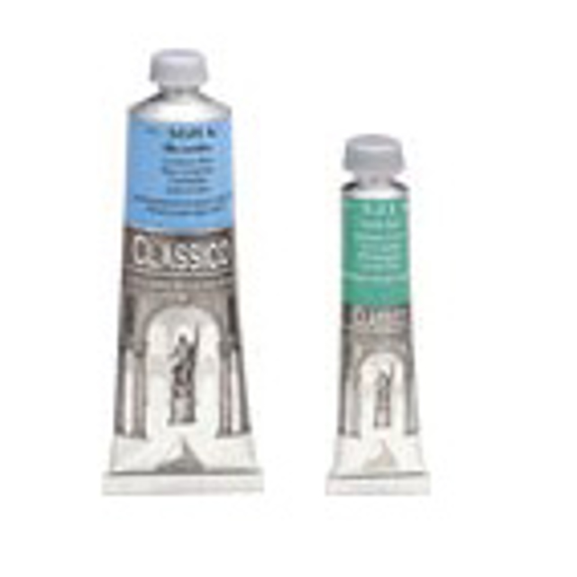 Immagine di Colori a olio - Classico ml. 20