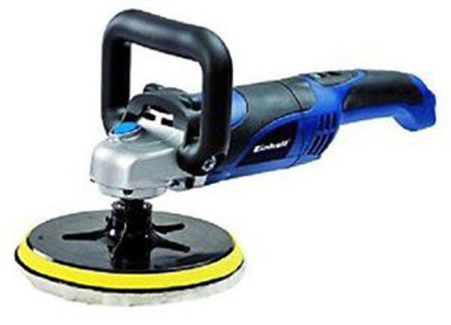Immagine di Lucidatrice/Levigatrice per auto BT-PO 1100/1 E