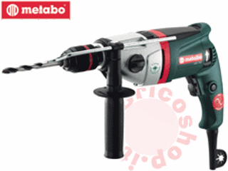 Immagine di Tassellatore Sds plus Metabo BHE24