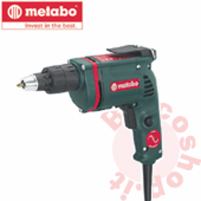 Immagine di Avvitatore elettrico Metabo SE5025