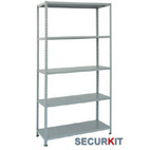 Immagine per la categoria Scaffalature