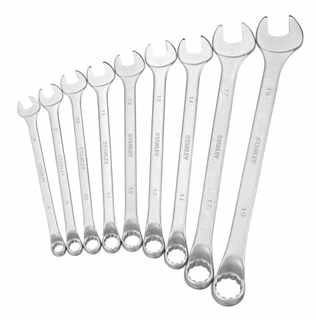 Visualizza i prodotti della categoria Chiavi combinate Immagine per la categoria Chiavi combinate