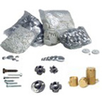 Immagine per la categoria Minuteria