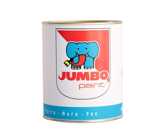 Immagine di Antiruggine Jumbo paint sintetica