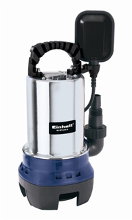 Immagine di Pompa sommersa Einhell  BG-DP 6315N BLUE