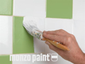 Immagine di SMALTO CERAMICA E SANITARI