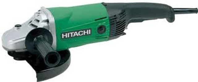 Immagine di Smerigliatrice angolare Hitachi G23SS