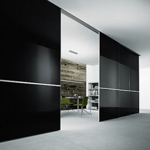 Immagine per la categoria BINARI PER PORTE