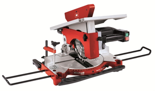 Immagine di Troncatrice per legno Einhell TC-MS 2112T