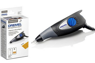 Immagine di DREMEL ENGRAVER INCISORE 290-1