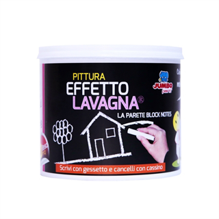 Immagine di Pittura Effetto Lavagna ®  Grigio Lavagna