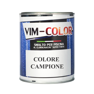 Immagine di Pittura per piscina Vim Color