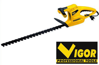 Immagine di Tagliasiepi Vigor VTS-510