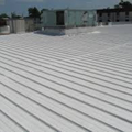 Immagine di GUAINA LIQUIDA PER TETTI NAPOLEON (per tetti, eternit ed amianto)
