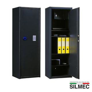 Immagine di ARMADIO UFFICIO A708 ELETTRONICO