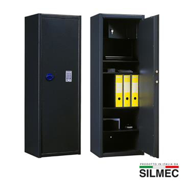 Immagine di ARMADIO UFFICIO A708 ELETTRONICO