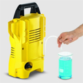 Immagine di IDROPULITRICE KARCHER K2