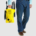 Immagine di IDROPULITRICE KARCHER K2