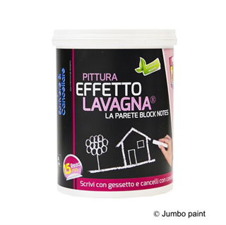 Immagine di Pittura Effetto Lavagna ®