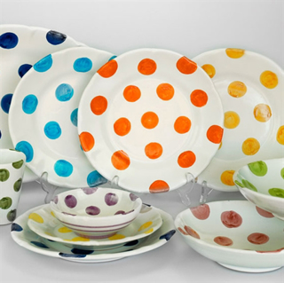 Colori per ceramica a freddo IdeaBricoshop il più grande portale italiano  dedicato al fai da te e bricolage - MY SHOP ON LINE
