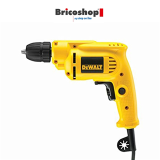 Immagine di DEWALT DWD014S-QS - Trapano rotativo a filo 550W