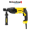 Immagine di DeWalt D25133K-IT SDS + 3 Martello modalità drill Scalpello 240v Volt 800W