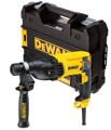 Immagine di DeWalt D25133K-IT SDS + 3 Martello modalità drill Scalpello 240v Volt 800W