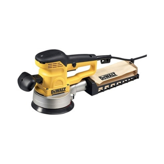 Immagine di LEVIGATRICE DEWALT D26410-QS