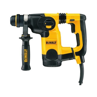 Immagine di MARTELLETTO DEWALT D25304K