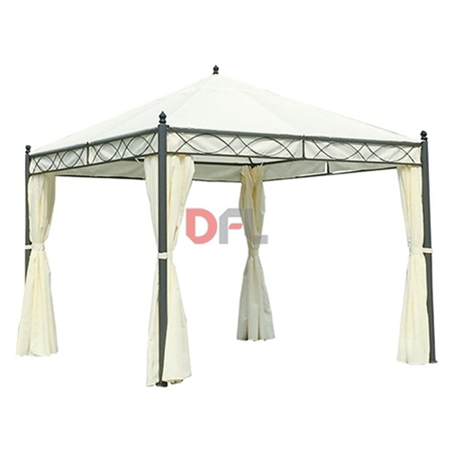 Immagine di GAZEBO 'DAKOTA' Mt.3,0x3,0