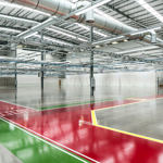 Immagine per la categoria Resine epossidiche per pavimenti