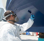 Immagine per la categoria VERNICI LINEA MARINA