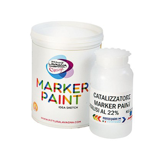 Immagine di MARKER PAINT