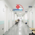 Immagine di Jumbo Milk smalto murale certificato HACCP - EN71/3