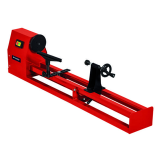 Immagine di Tornio  per legno Einhell TC-WW-1000/1