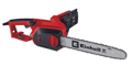 Immagine di ELETTROSEGA EINHELL GH-EC 2040 lama e catena cm.40