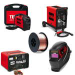 Immagine per la categoria Saldatura