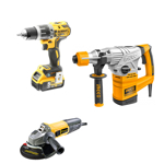 Immagine per la categoria ELETTROUTENSILI