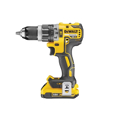 Immagine di DEWALT DCD706D2 AVVITATORE A PERCUSSIONE 12V 2AH