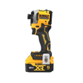 Immagine di DEWALT AVVITATORE A IMPULSI DCF850 P2T COMPATTO XR 3V 18V - 5.0Ah