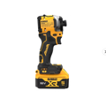 Immagine di DEWALT AVVITATORE A IMPULSI DCF850 P2T COMPATTO XR 3V 18V - 5.0Ah