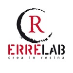 Immagine per la categoria Resine ERRE-LAB