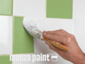 Immagine di SMALTO CERAMICA E SANITARI Kg. 0,600