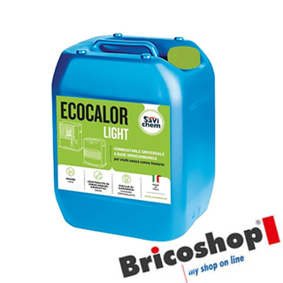 Immagine di ECOCALOR COMBUSTIBILE SAVICHEM LT.18 LIGHT