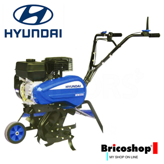 Immagine di MOTOZAPPA 35121 HYUNDAI