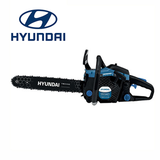 Immagine di MOTOSEGA 35040 HYUNDAI + BORSA barra cm.40