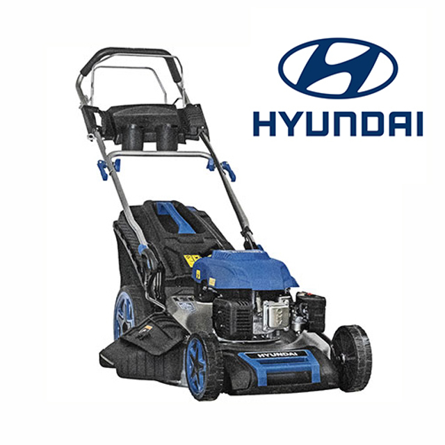 Immagine di RASAERBA MOTORE SEMOVENTE 65450 HYUNDAI