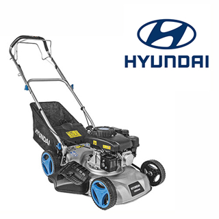 Immagine di RASAERBA MOTORE SEMOVENTE 65470 HYUNDAI taglio cm.46