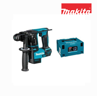 Immagine di MARTELLO TASSELLATORE BATTERIA DHR171ZJ MAKITA