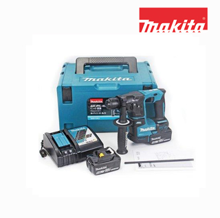 Immagine di MARTELLO TASSELLATORE BATTERIA DHR171RTJ MAKITA